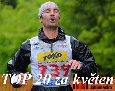 Nejčtenější články na webu za květen