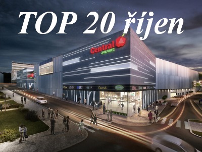 Nejčtenější články na webu za říjen