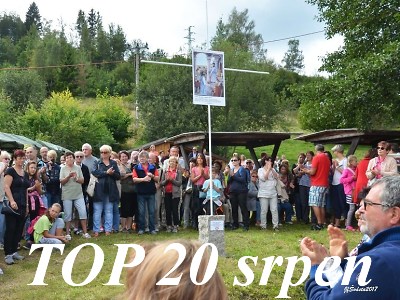 Nejčtenější články na webu za srpen