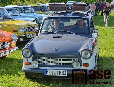 Liberecké technické muzeum ještě neotevřelo a už přijímá návštěvy