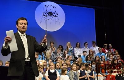 Obrazem: Tříkrálové zpívání