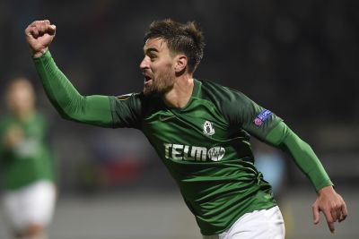 Senzační evropský večer na Střelnici