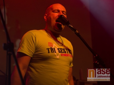 Obrazem: Tři sestry v Eurocentru