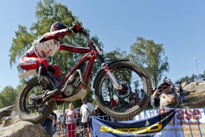 Tanvaldské šlapačky už tento víkend