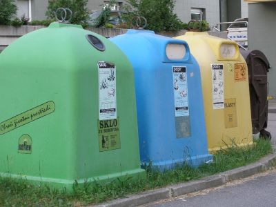 Za odpady si v Jablonci připlatí až stokoruny