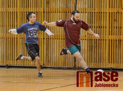 11. ročník turnaje NO-KO-KO v Tanvaldě