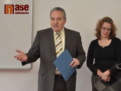 Petr Tulpa rezignoval na post náměstka jabloneckého primátora