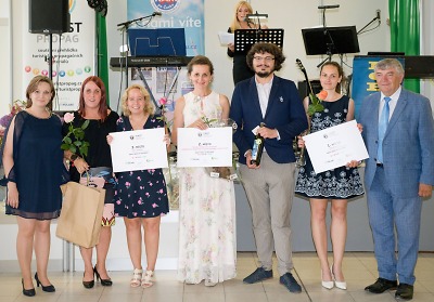 Liberecký kraj zabodoval v soutěži o nejlepší propagační materiály