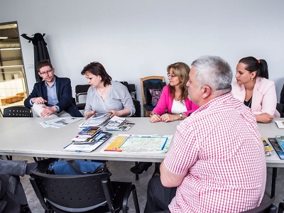 Železný Brod získal třetí místo v soutěži Turistpropag