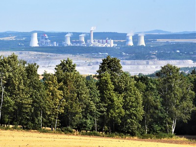 Podzemní bariéra v dole Turów funguje, monitoring bude pokračovat
