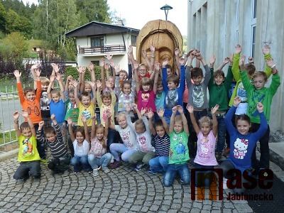 Obrazem: Druhý den Týdne české hračky