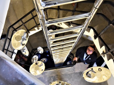 Týden Křišťálového údolí začíná, festival skla se představí v Liberci