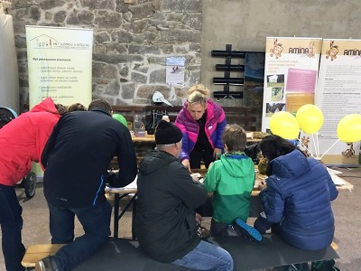 Týden náhradního rodičovství má probudit zájem budoucích pěstounů