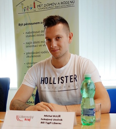 Týden náhradního rodičovství bude opět informovat o pěstounské péči