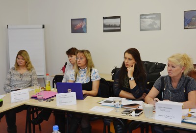 V Jablonci se sešli veřejní opatrovníci