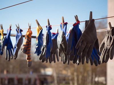 Přes 65 tisíc dobrovolníků uklízelo o víkendu Česko