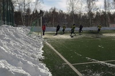 Béčko Jablonce nastřílelo Spartě Kolín sedm gólů