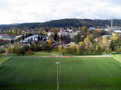 V 15 hodin hraje FK Baumit Jablonec ve Mšeně generálku