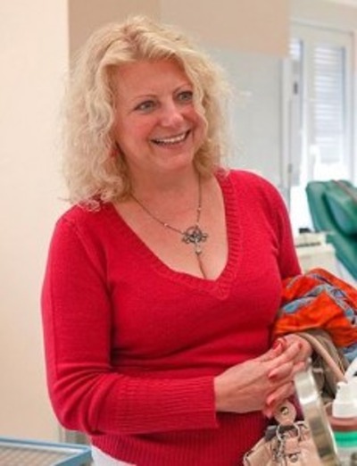 Jablonecký červený kříž oznámil smutnou zprávu o úmrtí bývalé ředitelky