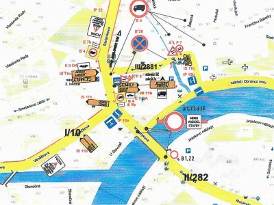 Rekonstrukce mostu přes Jizeru v Železném Brodě má začít 13. března