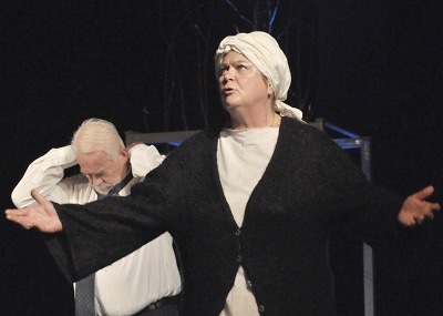 Palmu vítězství si z Vysokého odvezlo Rádobydivadlo Klapý