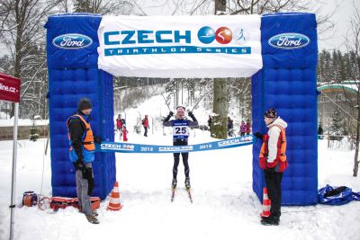KAM ZA SPORTEM: 5. 2. – 10. 2. 2016