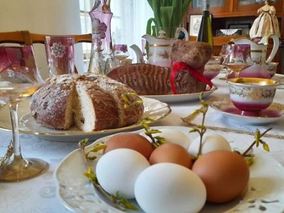 Valdštejn o Velikonocích zahajuje novou turistickou sezonu