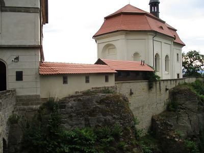 Podpořte vaším hlasem kulturní památku hrad Valdštejn