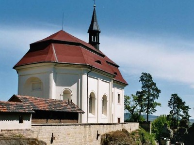 Vánoční a novoroční program na hradě Valdštejn