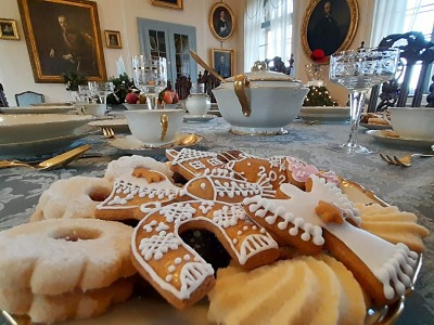 Vánoce na Valdštejně vrcholí o prvním lednovém víkendu