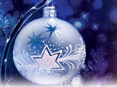 Jak vznikají vánoční ozdoby zjistíte na Českých vánocích v Palace Plus