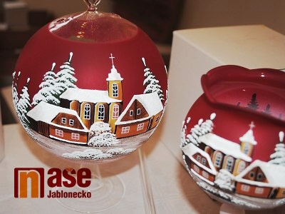 Kulturní akce na Jablonecku od adventu až do Nového roku