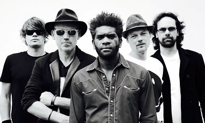 Základ Hladíkova Blue Effectu pokračuje jako Vanua 2