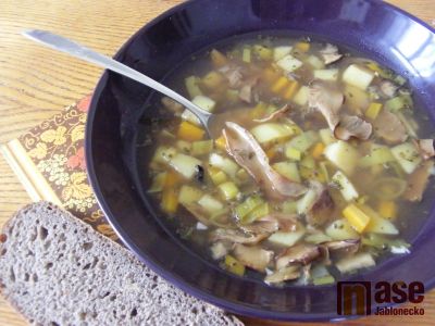 Kurzy vaření ve Studiu Fit