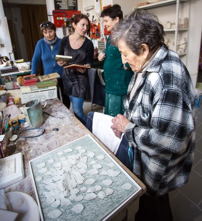 Galerie v Železném Brodě přivítá v květnu významné umělce