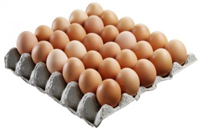 „Vaječná loupež“ 