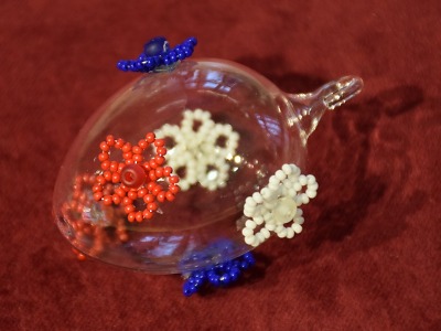 Bílé, červené a modré velikonoce připravují v jabloneckém muzeu