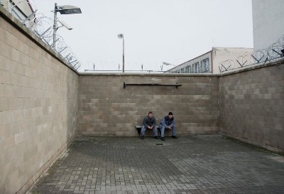 Projekce dokumentu Venku + beseda s režisérkou Veronikou Sobkovou