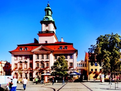 Na festival Umění a skla do Jelení Hory můžete jet zdarma