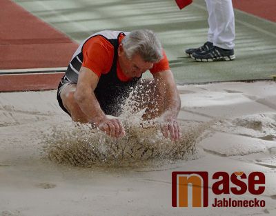 Obrazem: Veteráni na Střelnici