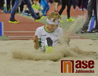 Obrazem: Velikonoční hala v Jablonci 2017