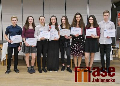 Valná hromada atletického oddílu Tělovýchovné jednoty LIAZ Jablonec