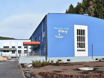 Cena vody pro obce ve VHS Turnov poprvé přesáhne 100 korun