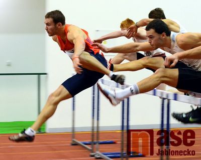 Obrazem: Přebory LKAS ve vícebojích