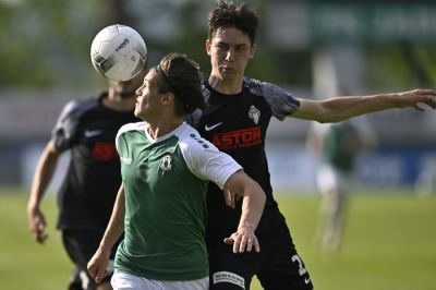 Druhý přípravný zápas sehrál FK Jablonec na Střížkově