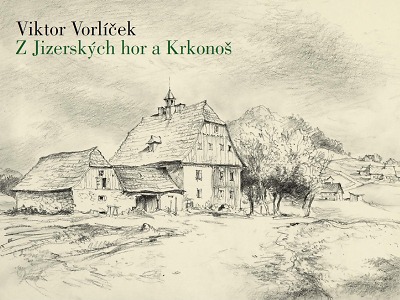 Výstavu malíře a grafika Viktora Vorlíčka otevřou v Klášteře v Hejnicích