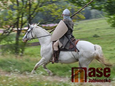 Obrazem: Dobývání Curie Vitkov