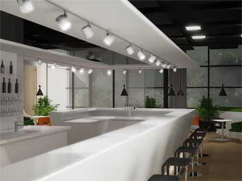 Foto: Vizualizace nové Střelnice