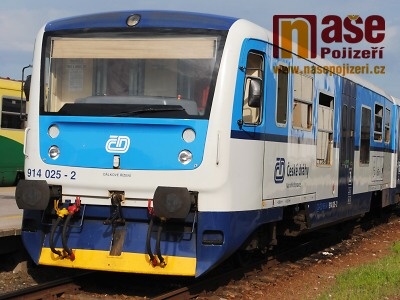 Kraj trvá na napojení na evropskou železnici. Mluví se o dvou variantách