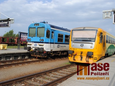 S jízdenkami IDOL dojedete už i rychlíkem